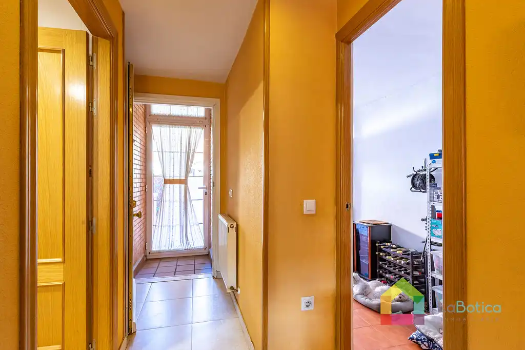 Detached homes for sale in Toledo  with Air Conditioner, Heating and Terrace