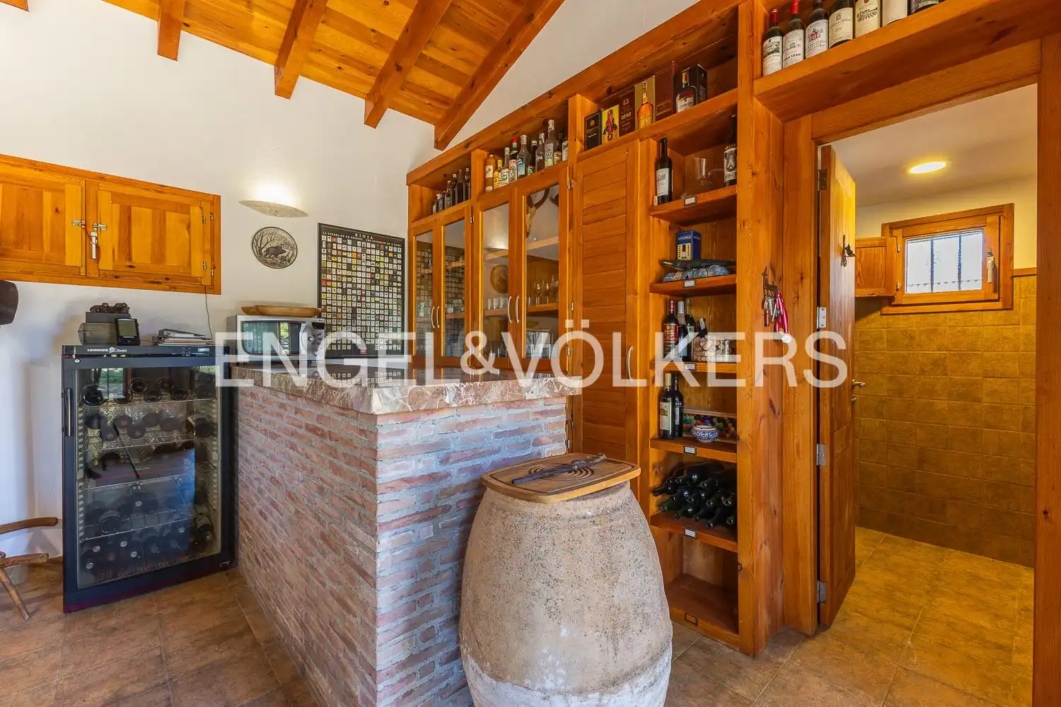 Casa o xalet en venda en Ontinyent amb Aire condicionat, Calefacció i Jardí privat