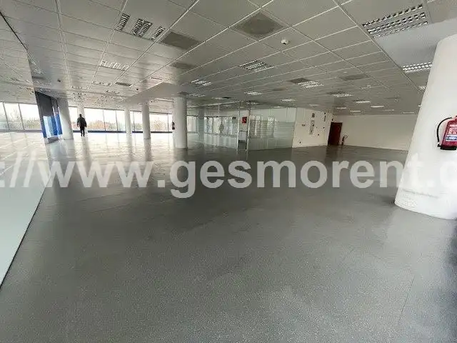 Büro mit Aufzug zum Verkauf in Montigalà - Sant Crist, imagen 8