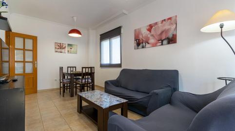 Foto 3 de Pis en venda a Calas Santiago Bernabéu, Alicante