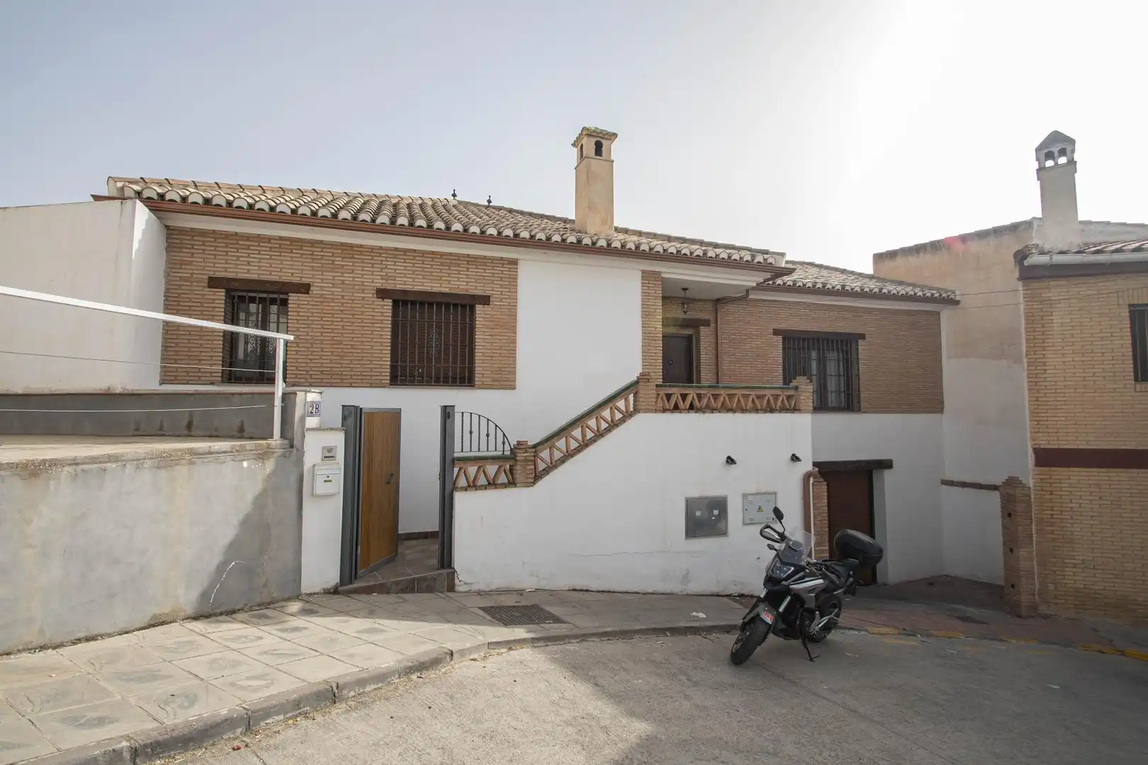Terraced house for sale in Calle CORDOBA, imagen 5