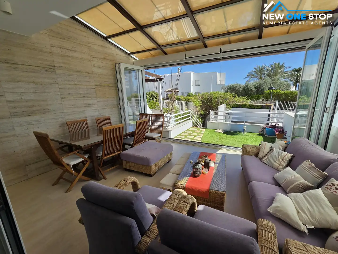 Detached house with pool for sale in El Palmeral, imagen 19