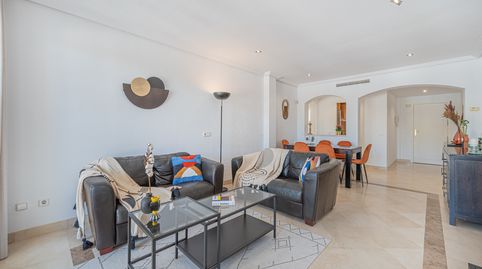 Photo 5 of Apartments for rent in Los Arqueros - Puerto del Almendro, Benahavís