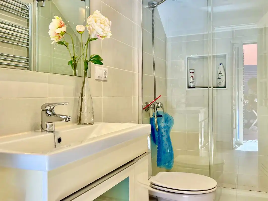 Duplex with pool to rent in Calle Mar Caspio 4, imagen 8