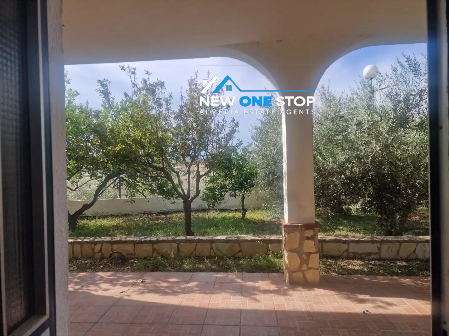 Chalet con terraza en venta en Calle La Fuente 33, imagen 21