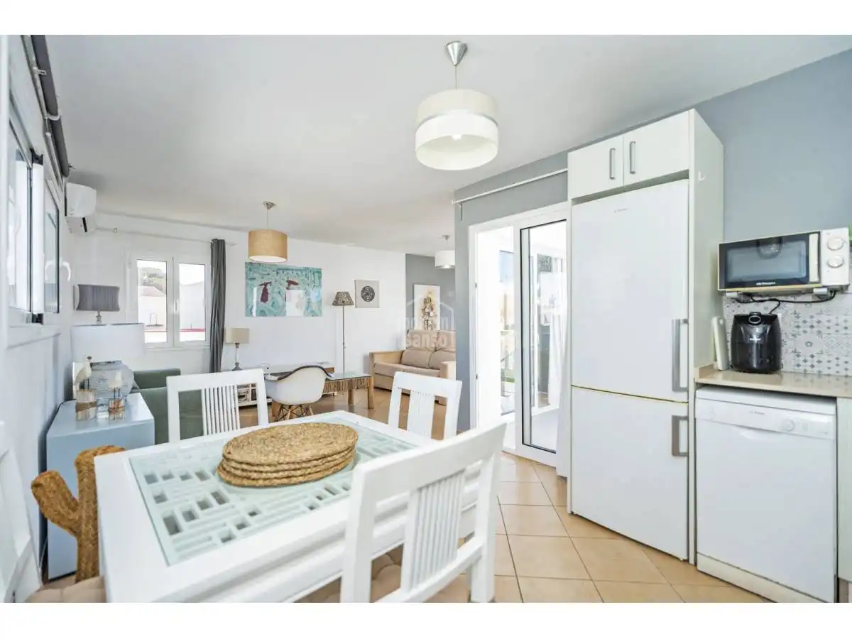 Appartement compact à vendre à Cala Blanca, imagen 8