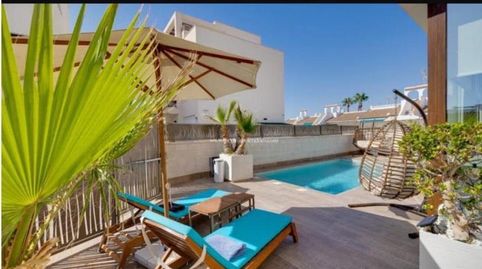 Foto 2 de Casa o xalet de lloguer a Goya, 9, Benijófar, Alicante