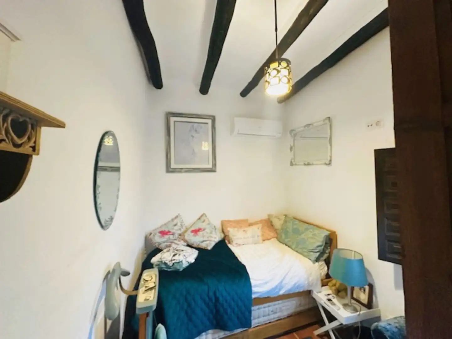 Habitación de Finca rústica en venta en Antequera con Terraza