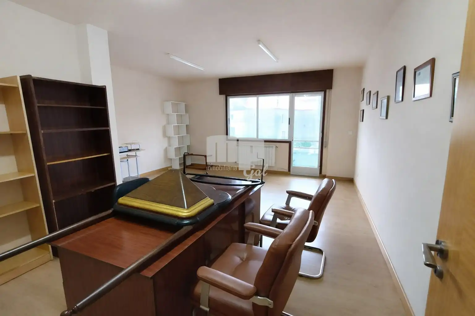 Flat for sale in Fornelos de Montes  with Heating