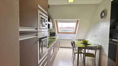 Foto 3 von Dachboden zur Miete in Rúa Cruxa, 10, O Milladoiro, Ames