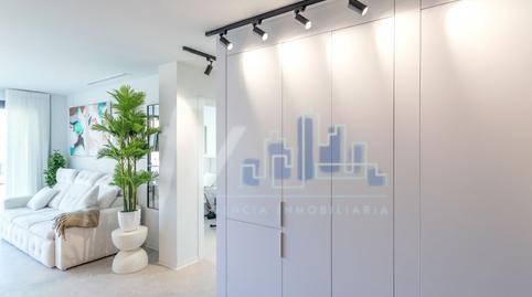 Foto 4 de Edificio en venta en N/a, Balcón de Finestrat - Terra Marina, Alicante