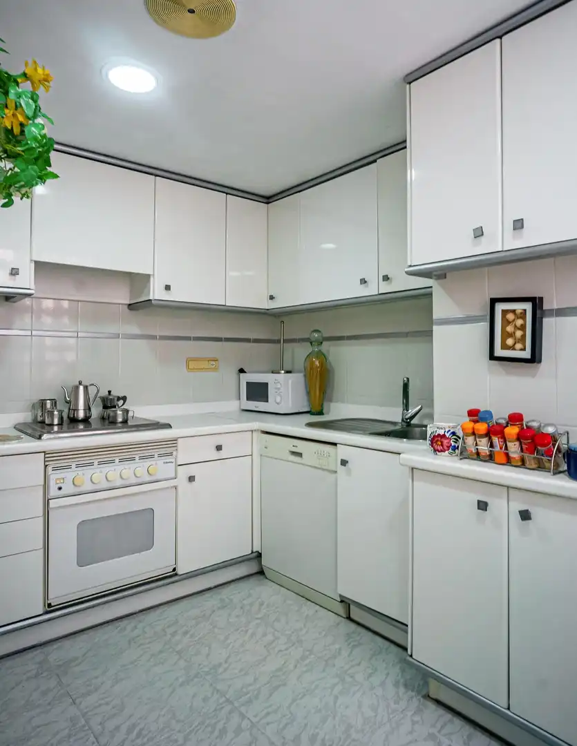 Apartament amb piscina en venda a Playa de Levante, imagen 22