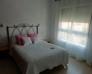 Bedroom of Flat to rent in Roquetas de Mar  with Air Conditioner, Heating and Terrace