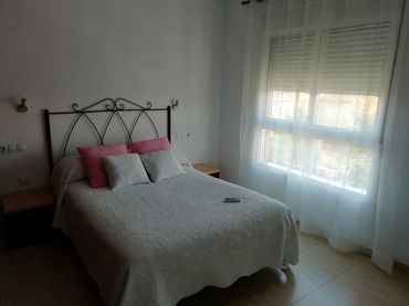 Appartement avec piscine à louer à Avenida Pedro Muñoz Seca