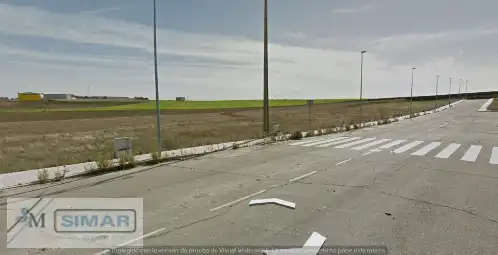 Residential land for sale in Santo Domingo-Caudilla, imagen 7