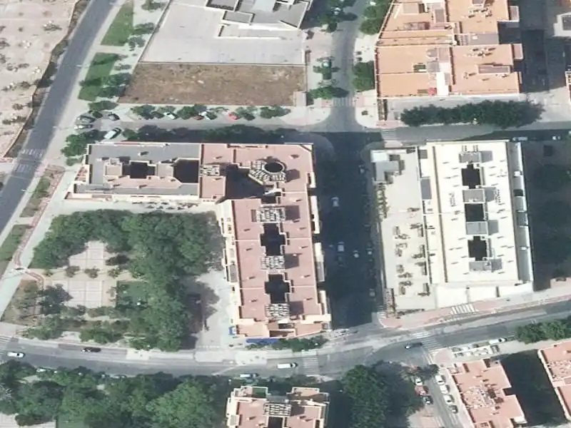 Flat for sale in Calle Pilarica la