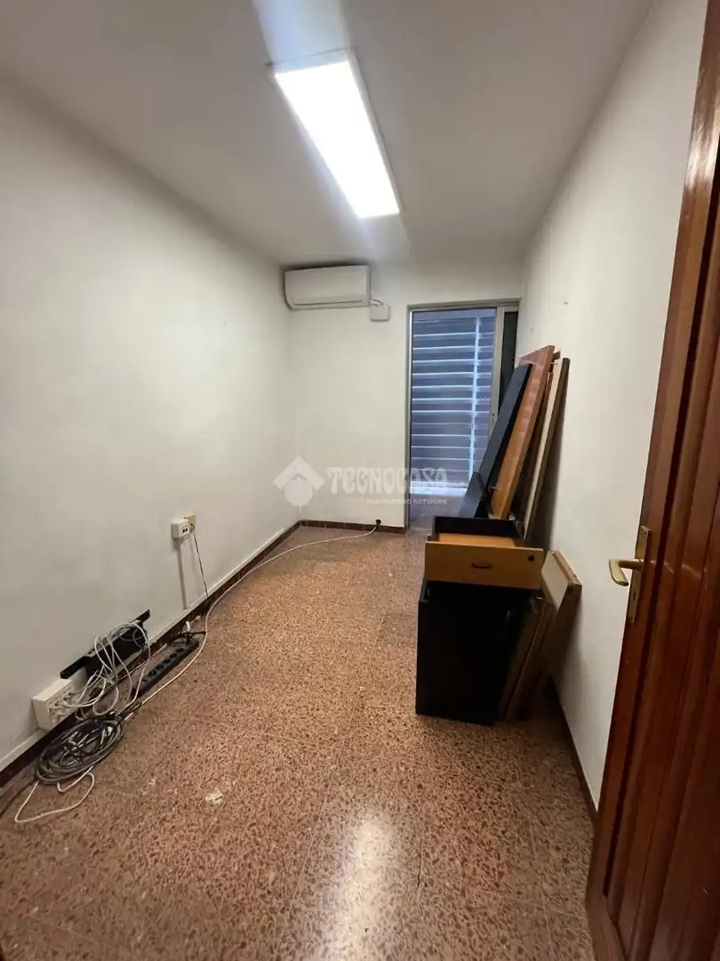 Pis en venda en Santa Cruz de Tenerife amb Aire condicionat i Balcó