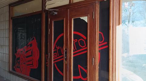 Photo 3 of Premises for sale in Ps Cascajera, Aguilar de Campoo, Palencia