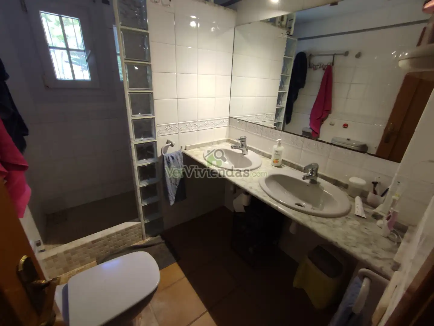 Casa con terraza en venta en Carrer de les Tres Creus 4, imagen 62