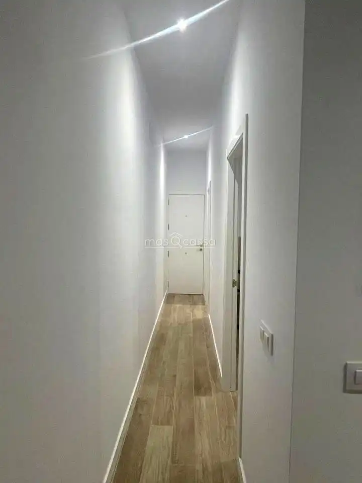 Wohnung zur Miete in Calle del Ángel, Centro- San Felipe - Huerta Fava