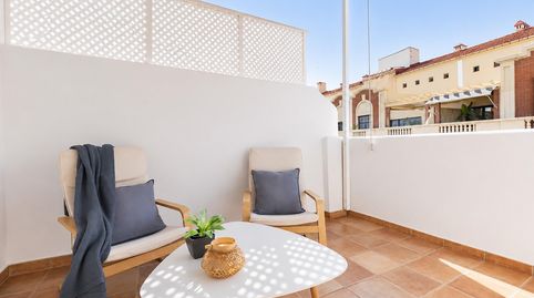 Photo 3 of Attic for sale in Dr Zamenhoff, La Petxina, Valencia Capital
