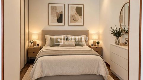Foto 5 de Piso en venta en De Felipe de Diego, Palomeras Bajas, Madrid Capital