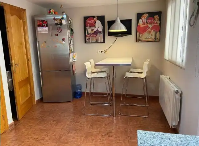 Maison mitoyenne à vendre à Muro de Alcoy, imagen 17