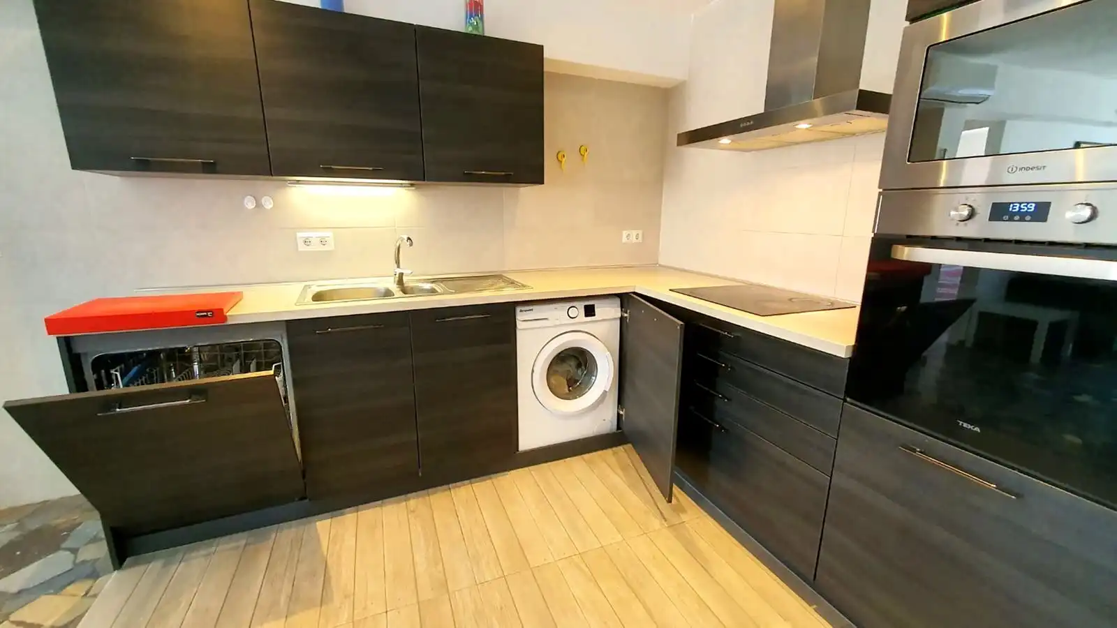 Apartment zum Verkauf in Las Gaviotas  - Carvajal, imagen 15