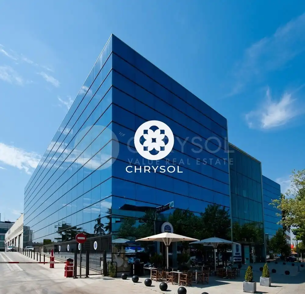 Office space with lift for sale in Avenida Avinguda Corts Catalanes, imagen 7