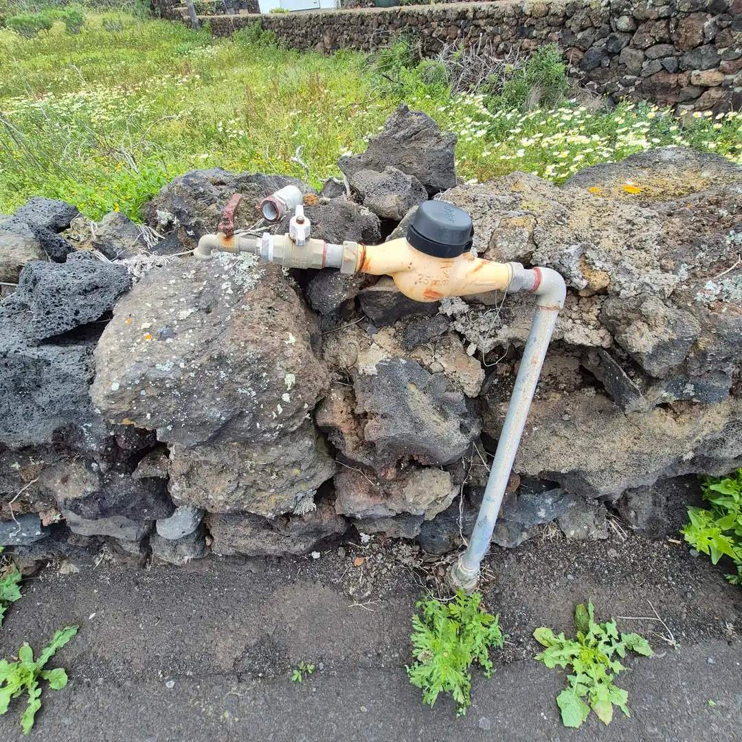 Residencial en venda a Calle Simón Acosta, Valverde (Santa Cruz de Tenerife)