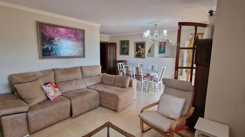 Photo 3 of Flat for sale in Puerto Deportivo, Fuengirola