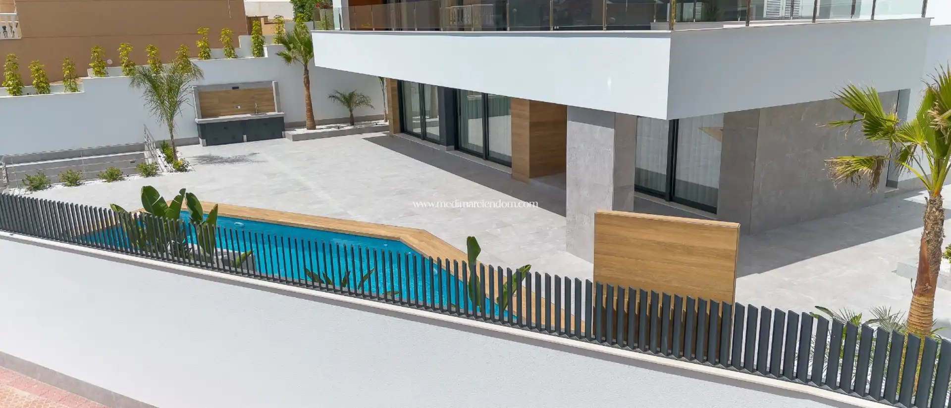 Haus mit Terrasse zum Verkauf in Rojales, imagen 95