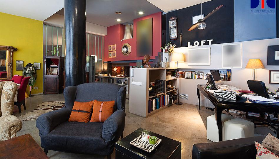 Photo 1 of Loft for sale in Calle Teodosio, San Vicente, Sevilla