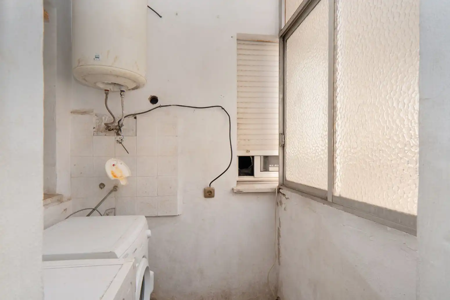 Schlafzimmer von Wohnung zum Verkauf in Alguazas