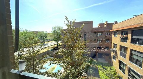 Foto 4 de Piso en venta en Zurron, Timón, Madrid Capital