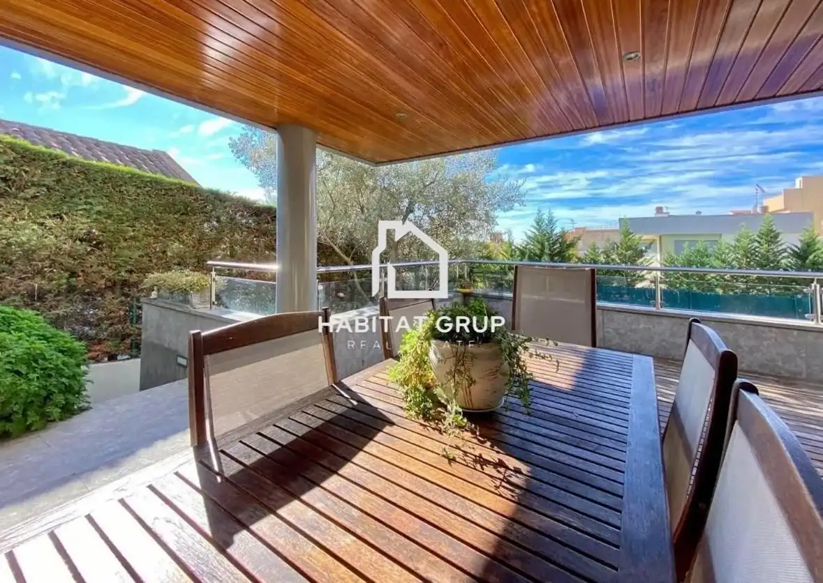 Maison avec piscine à vendre à Santa Cristina - Sant Francesc, imagen 4