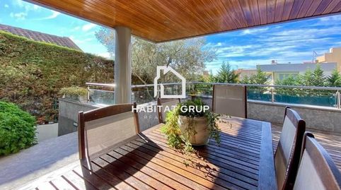 Foto 4 de Casa o chalet en venta en Santa Cristina - Sant Francesc, Blanes