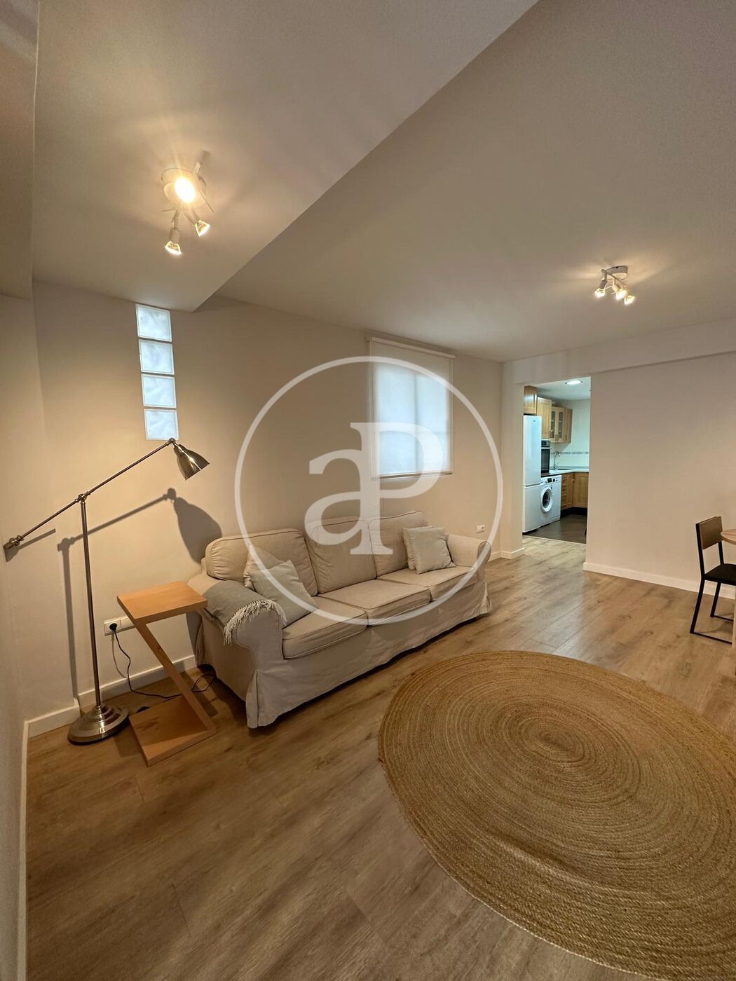 Flat for sale in Paterna  with Heating and Balcony