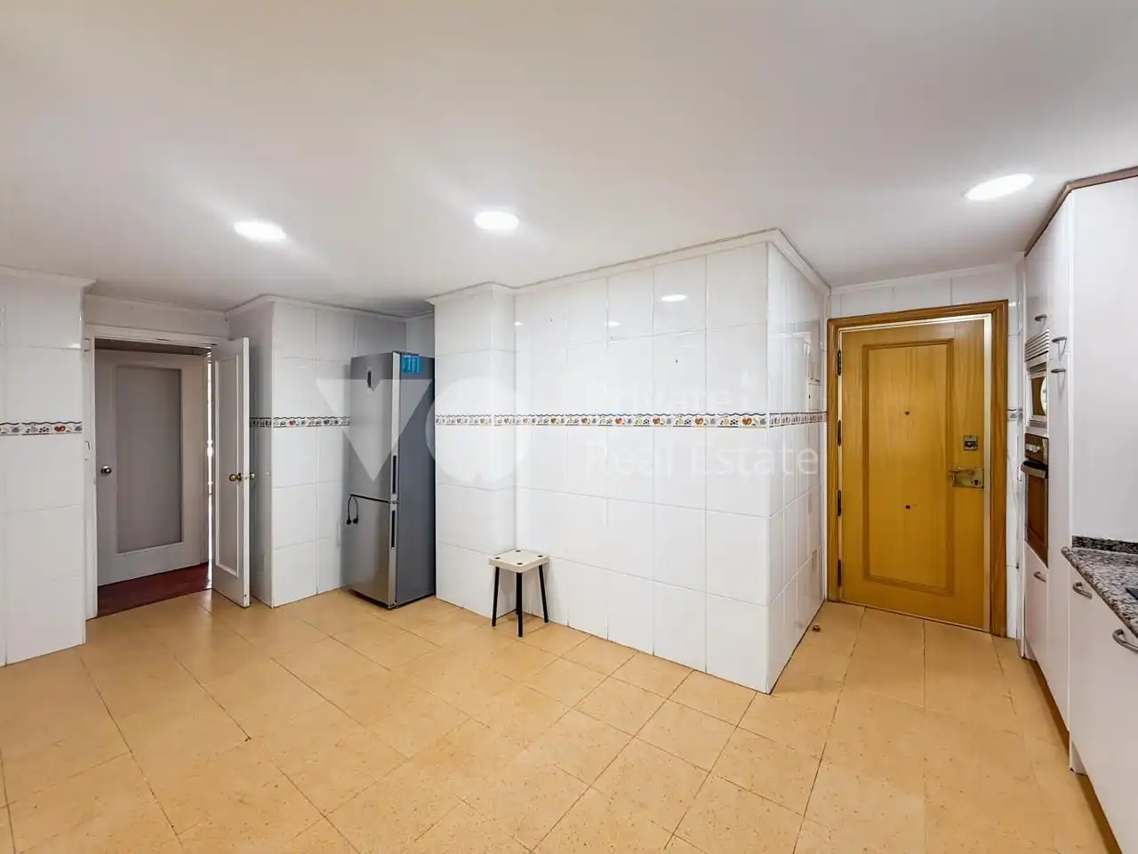 Piso de alquiler en Majadahonda con Aire acondicionado, Calefacción y Parquet
