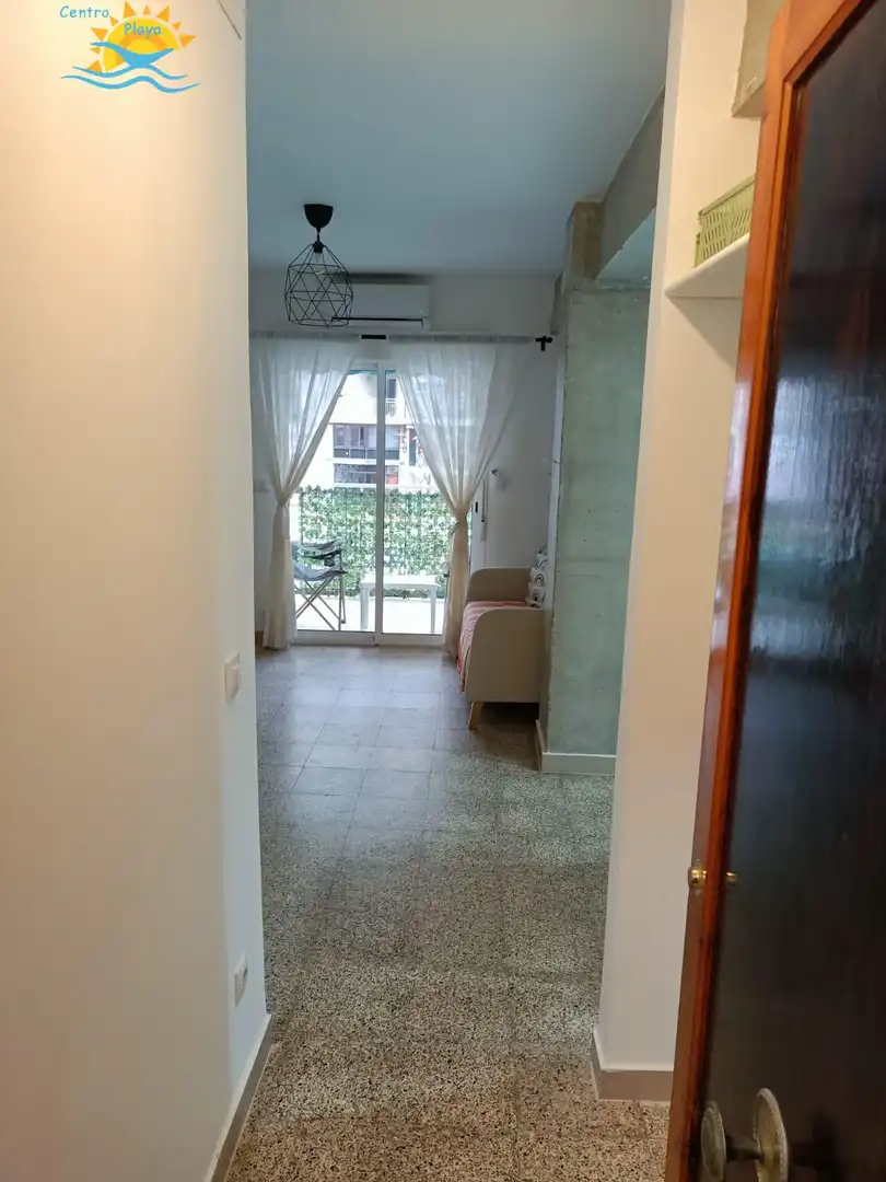 Apartamento en venta en El Marenyet