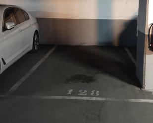 Parking of Garage to rent in Fuenlabrada