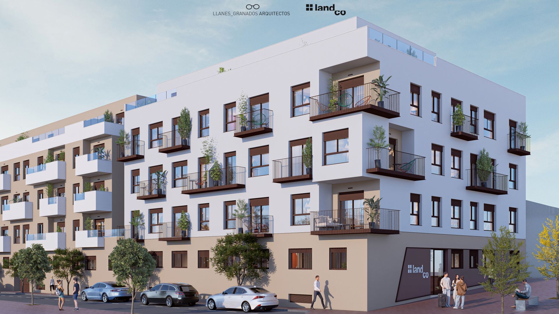 Planta baja for sale in Avenida de los Jeronimos, 94, Guadalupe