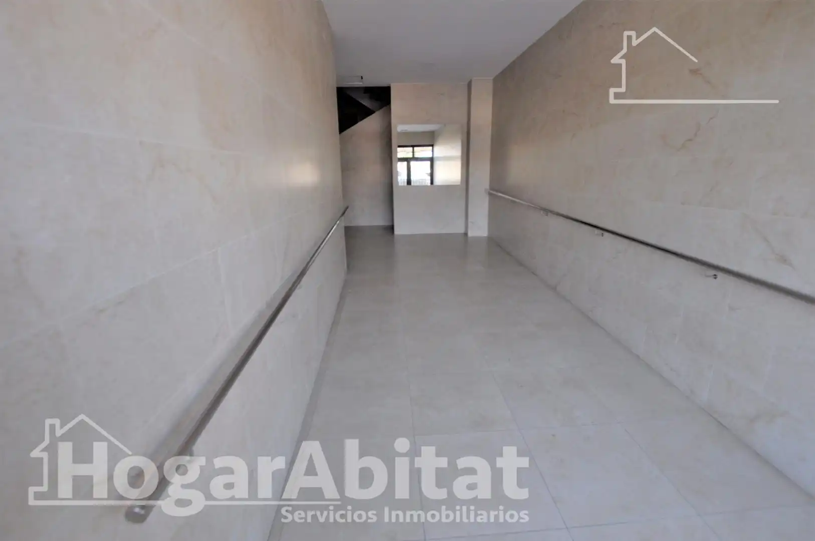 Piso en venta en Valencia con Terraza