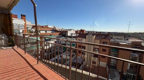Foto 5 de Piso en venta en Puerta del Ángel, Madrid Capital