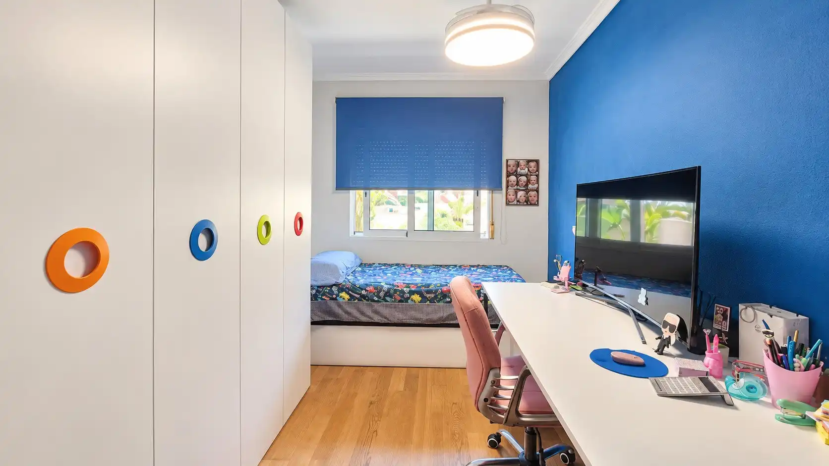 Penthouse zum Verkauf in Pilar de la Horadada ciudad, imagen 18