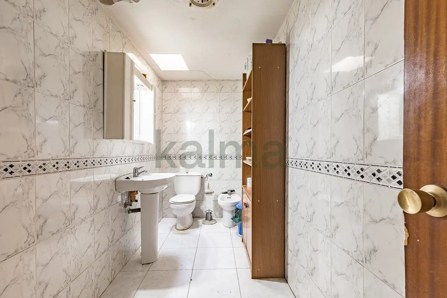 Flat with terrace for sale in Calle de Don Pedro, imagen 27
