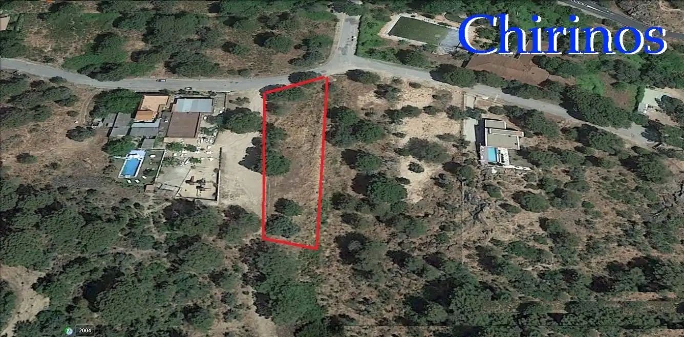Residential land for sale in Periurbano Oeste - Sierra, imagen 9