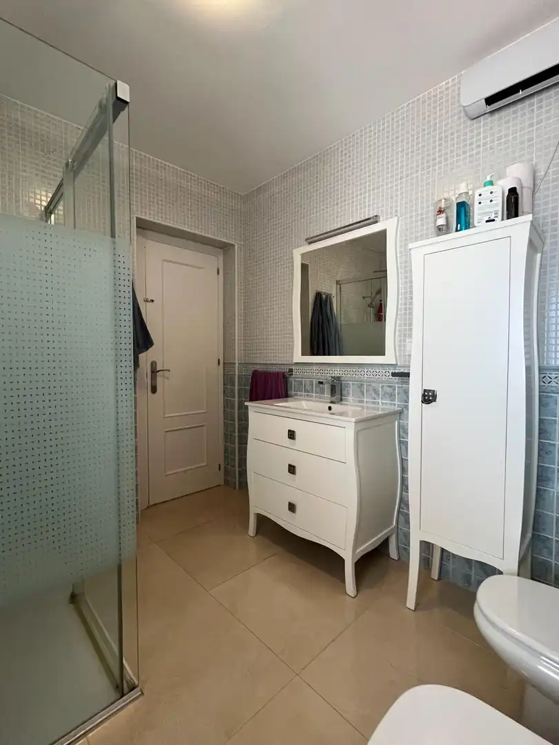 Baño de Casa o chalet en venta en El Viso del Alcor