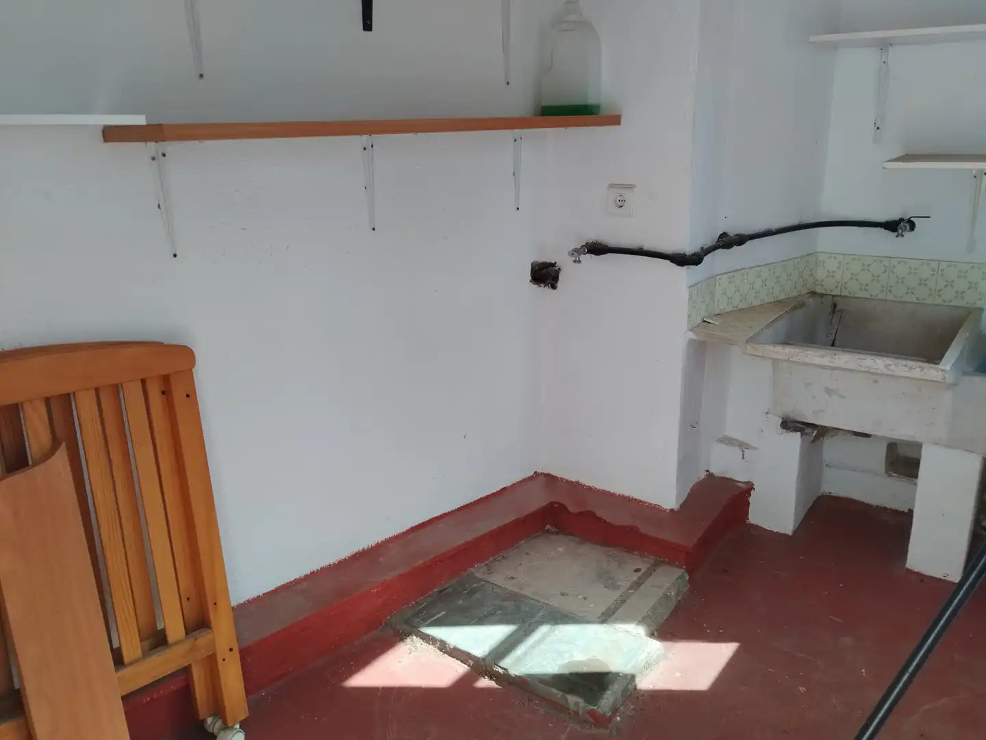 Casa o xalet en venda a Carrer de Sant Jordi, Centre
