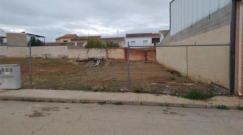 Foto 2 de Residencial en venta en Calle Federico García Lorca, Torrenueva, Ciudad Real